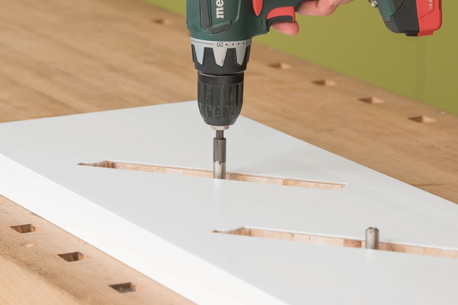 Strip Connettore Maschio 1x32 Poli - Passo 2,54 Mm, Per Prototipi